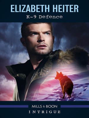 cover image of K-9 Defence